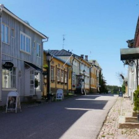 Merikorte Naantali Exterior foto